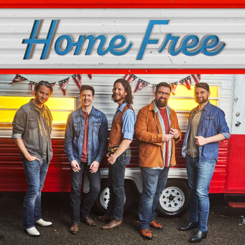 HOME FREE AUGUSTA GA