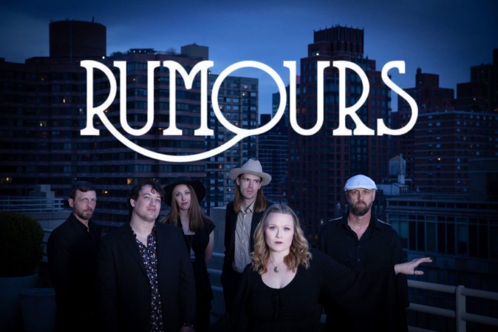 RUMOURS