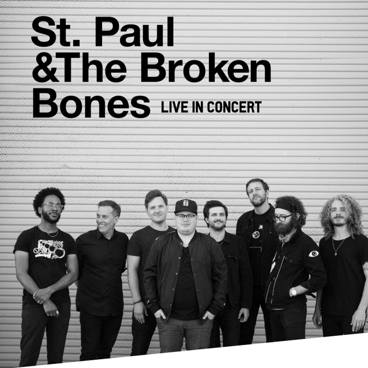 ST. PAUL & THE BROKEN BONES