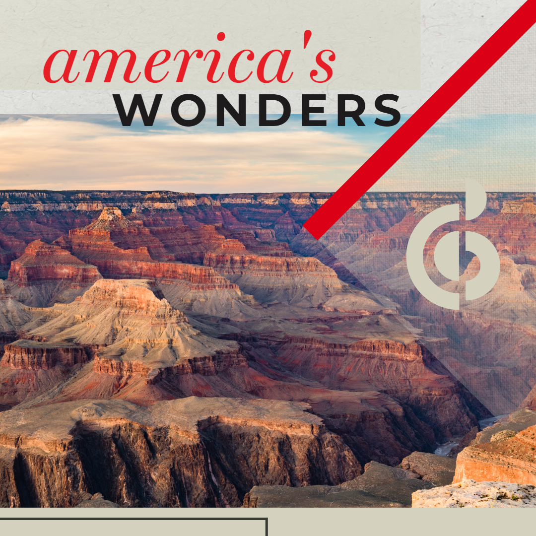 america's wonders
