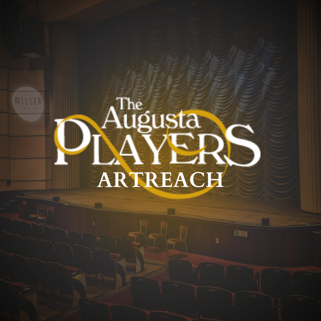 Augusta Players Art Reach