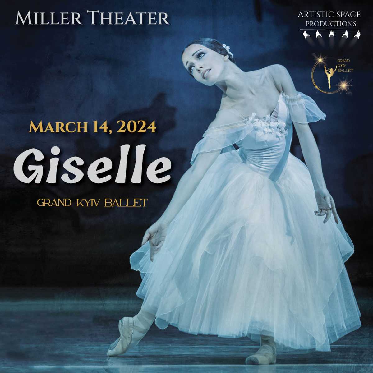 GISELLE