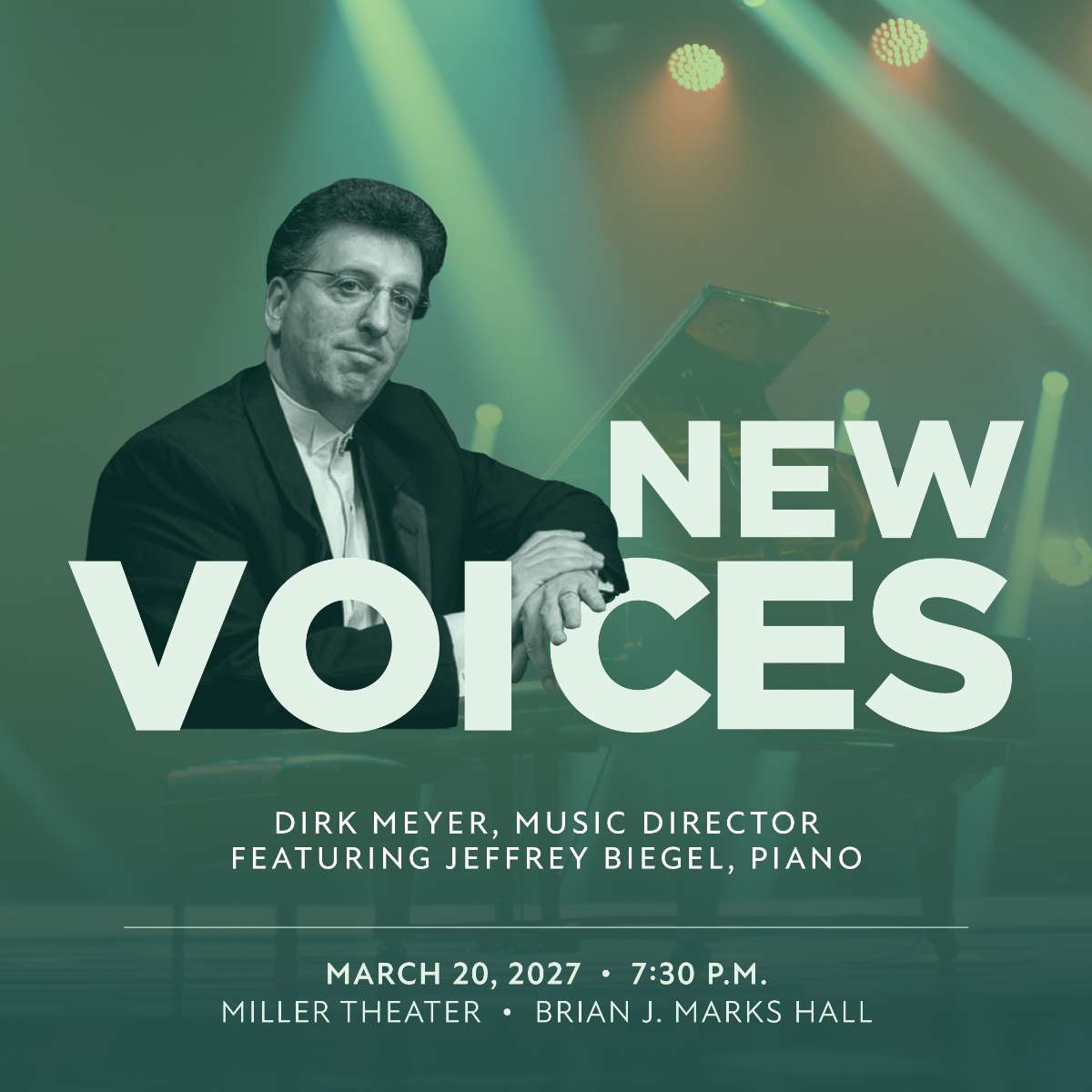 New Voices | Augusta Symphony