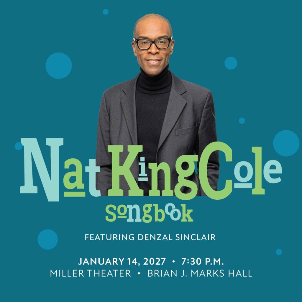 Nat King Cole Songbook