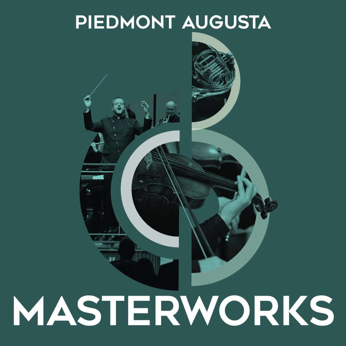 2026-27 PIEDMONT AUGUSTA MASTERWORKS SERIES