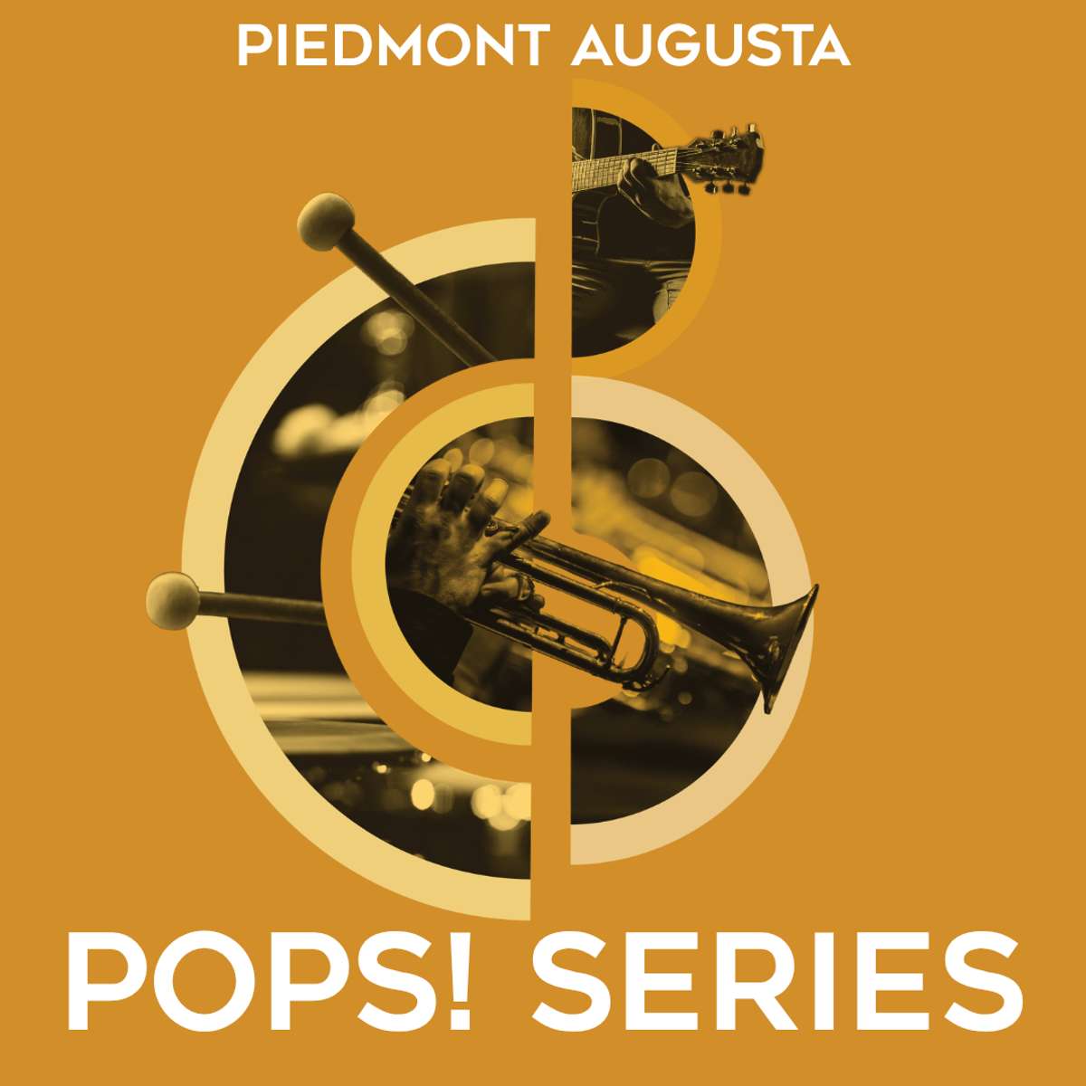 2026-27 PIEDMONT AUGUSTA POPS! SERIES