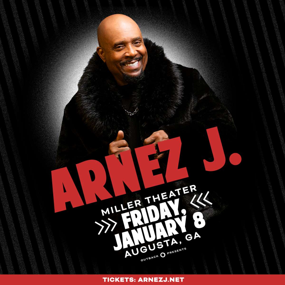 Arnez J.