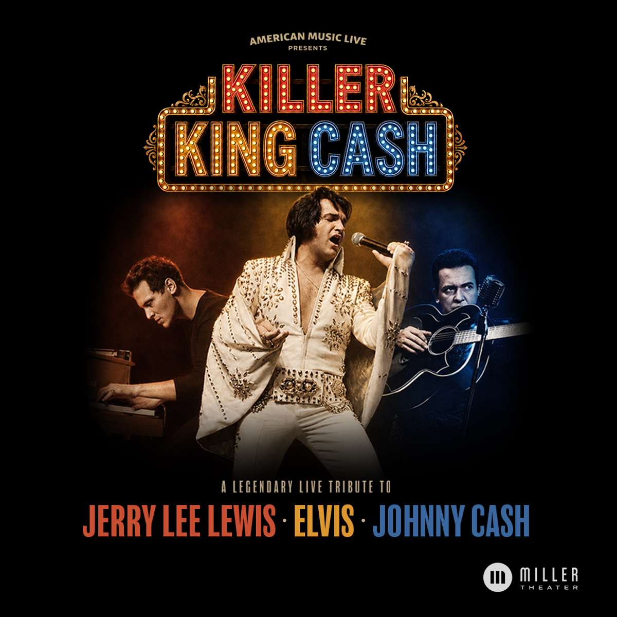 Killer King Cash
