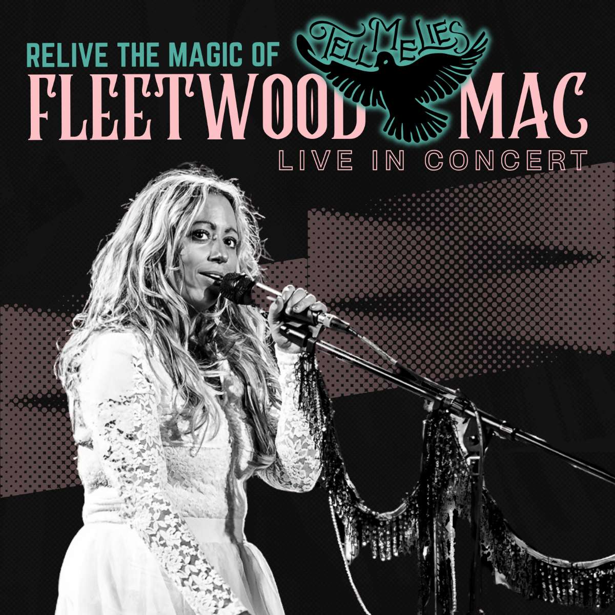 Tell Me Lies | The Fleetwood Mac Experience